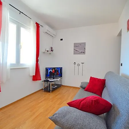 Apartamento Sunce.2