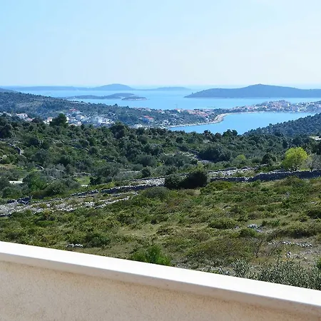 Apartment Apartment Sunce.2 Rogoznica (Sibenik-Knin)