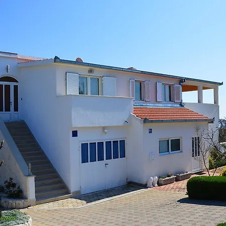 Apartamento Sunce.2 Rogoznica (Sibenik-Knin)