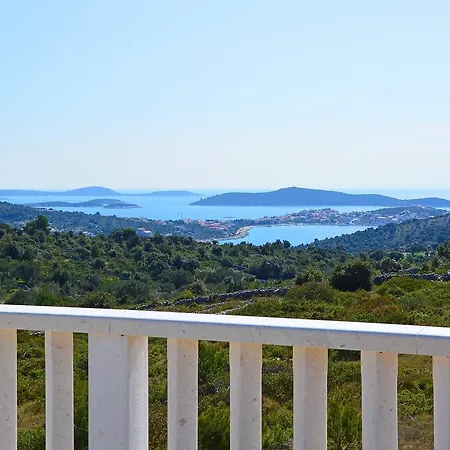 Sunce.2 Apartamento Rogoznica (Sibenik-Knin)