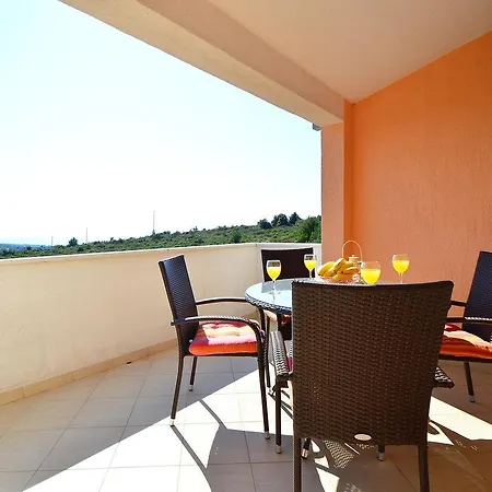 Apartment Sunce.2 Apartment *